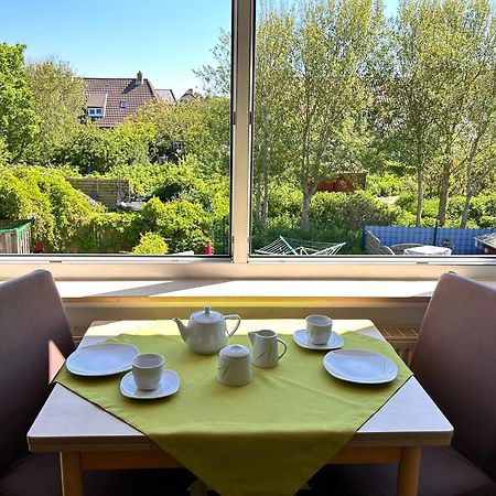 Huus-Norderney Apartment Luaran gambar