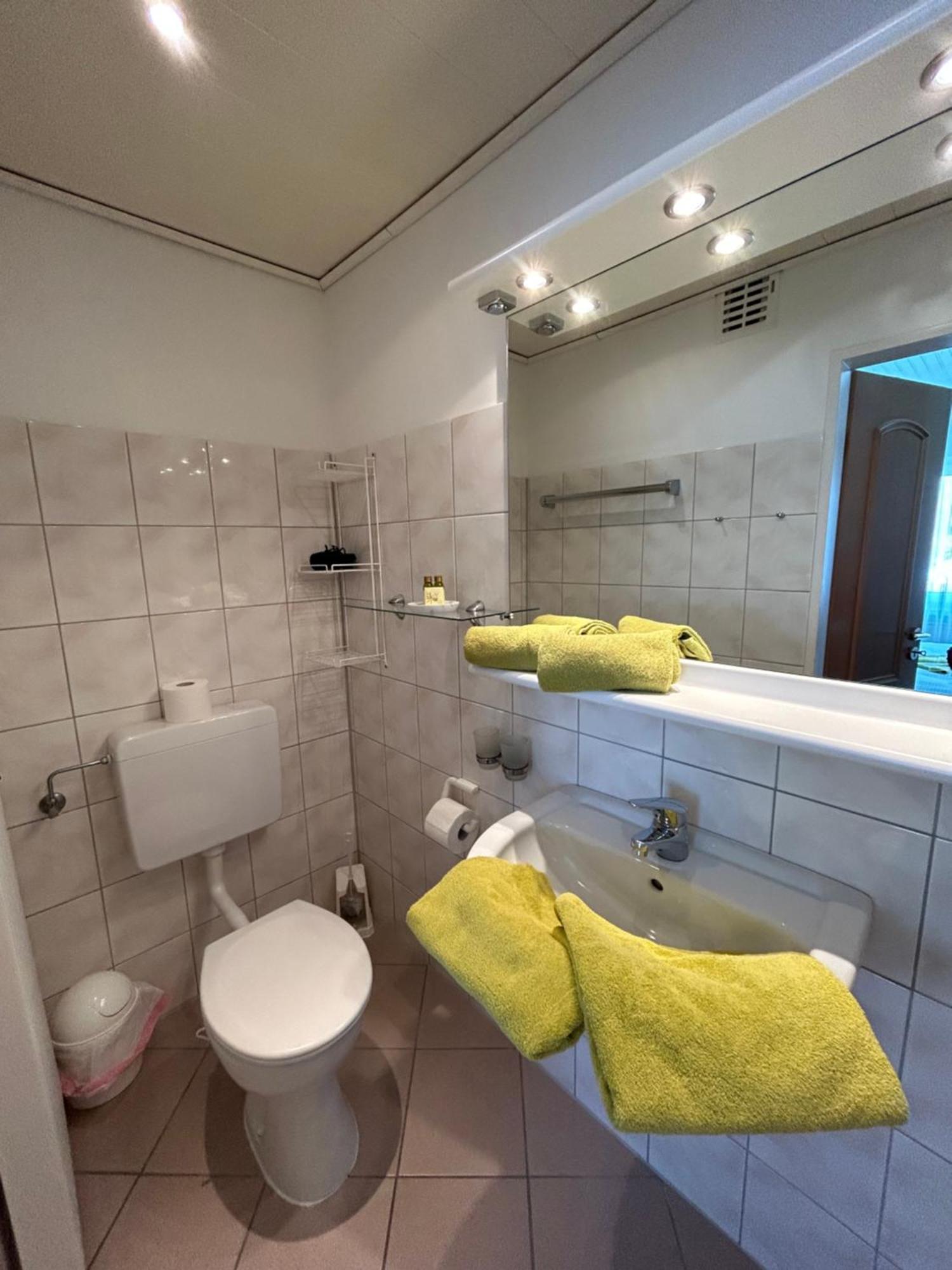 Huus-Norderney Apartment Luaran gambar